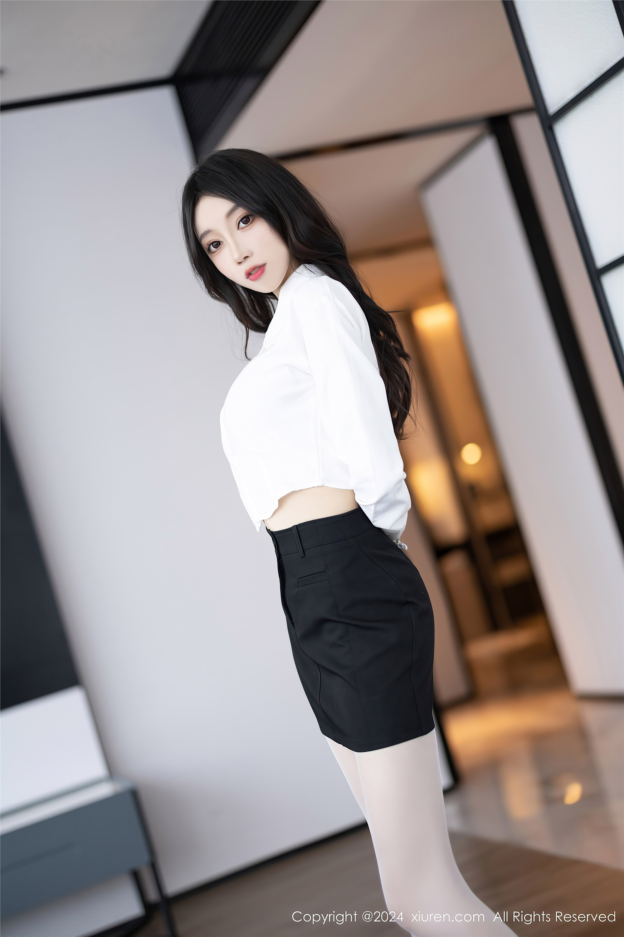 Xiuren秀人网 2024.03.18 NO.8247 玥儿玥